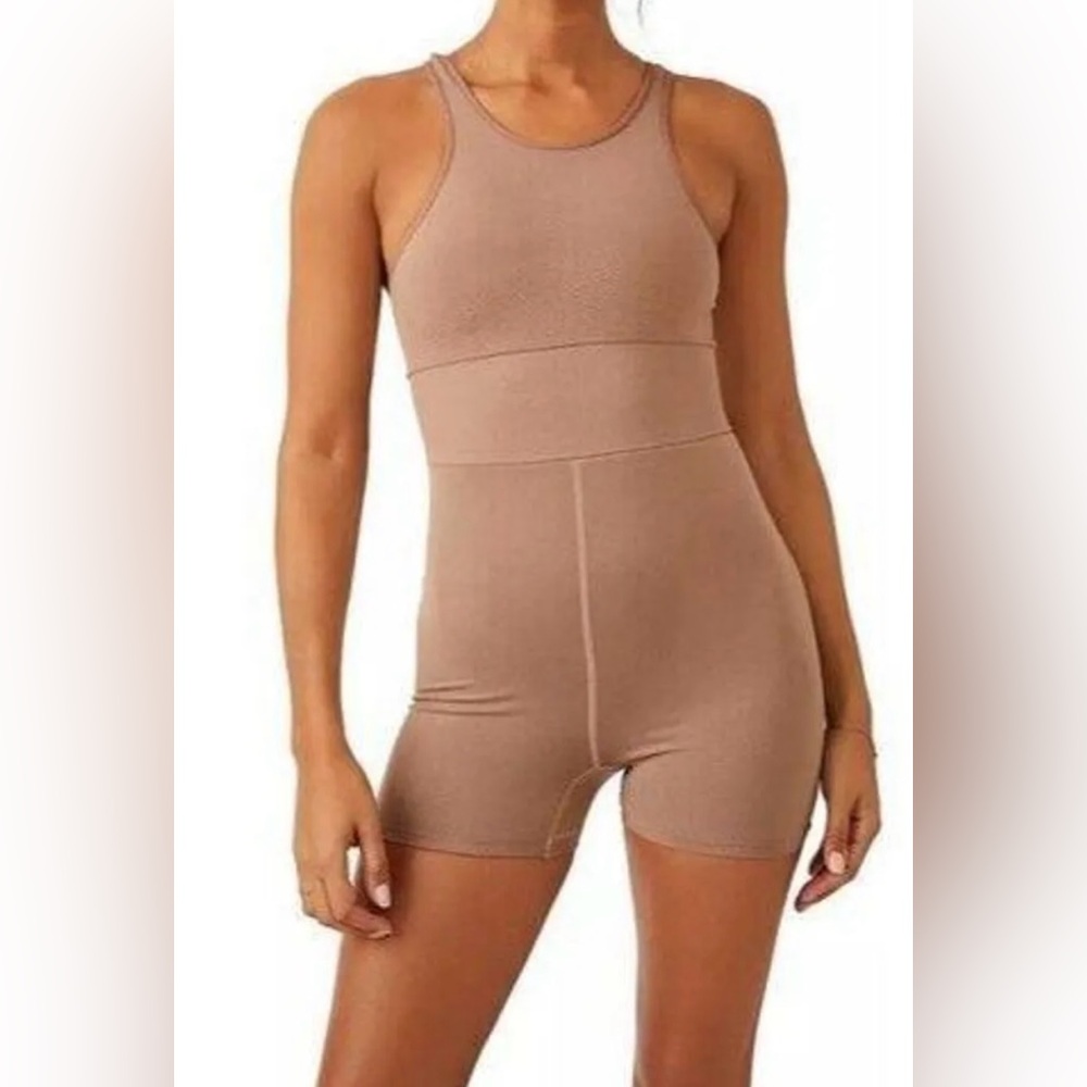 Free People Every Single Time Runsie